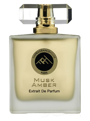 Musk Amber