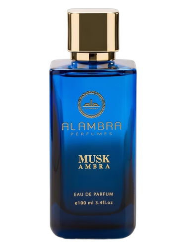 Musk Ambra