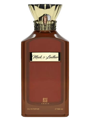 Musk & Leather