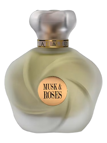 Musk & Roses