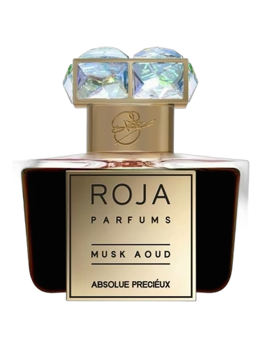 Musk Aoud Absolue Précieux