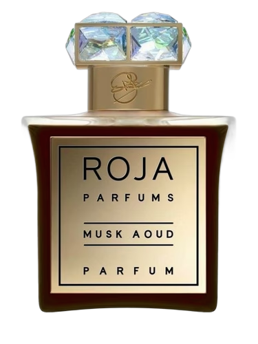 Musk Aoud