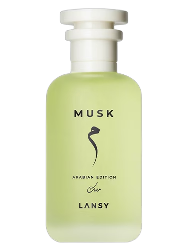 Musk Arabian Edition