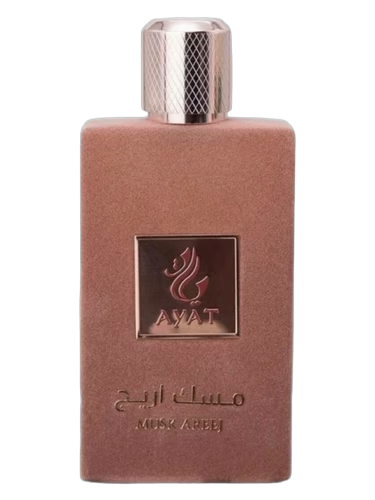 Musk Areej