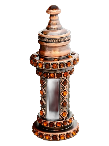 Musk Aswad Attar