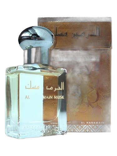 Musk by Al Haramain Perfumes