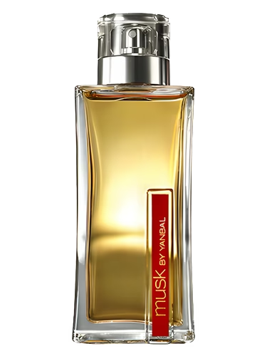Musk by Yanbal