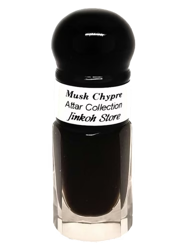 Musk Chypre