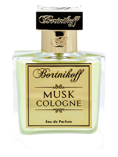 Musk Cologne