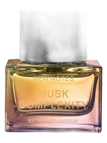 Musk Complexity