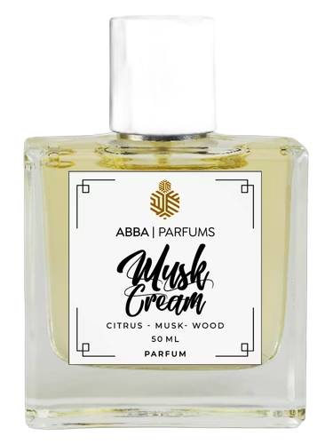 Musk Cream