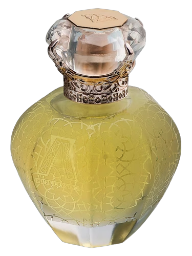 Musk Crystal