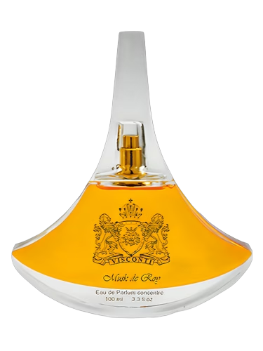 Musk de Roy