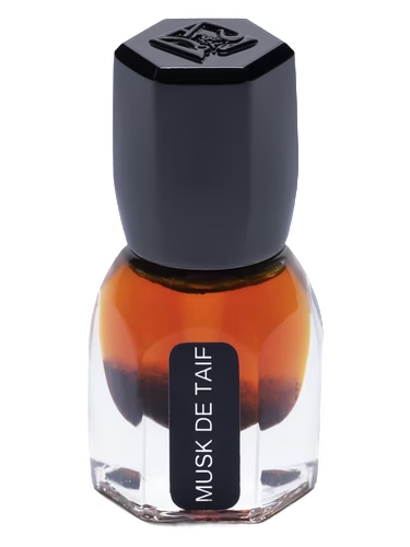 Musk de Taif