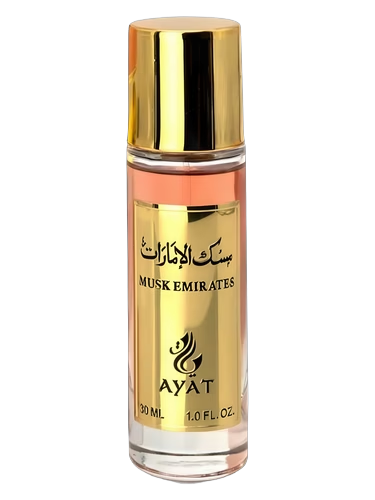 Musk Emirates