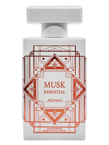 Musk Essential