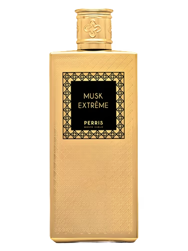 Musk Extreme