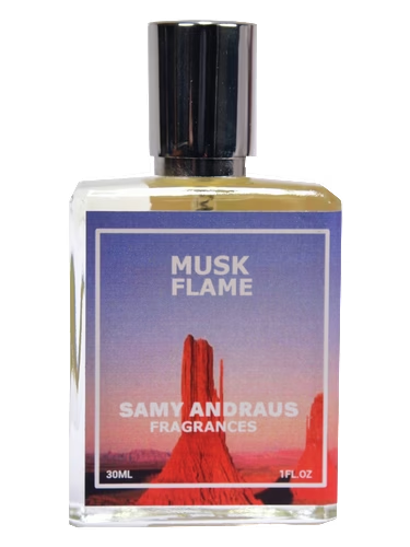 Musk Flame