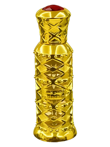 Musk Floral