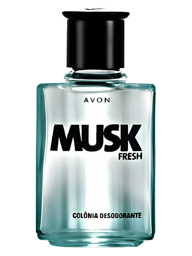 Musk + > Fresh