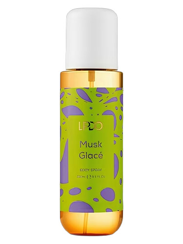 Musk Glacé