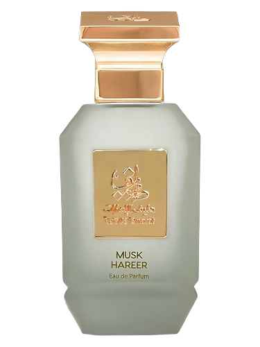 Musk Hareer