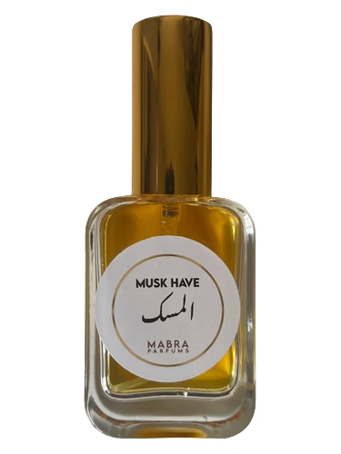 Musk Have