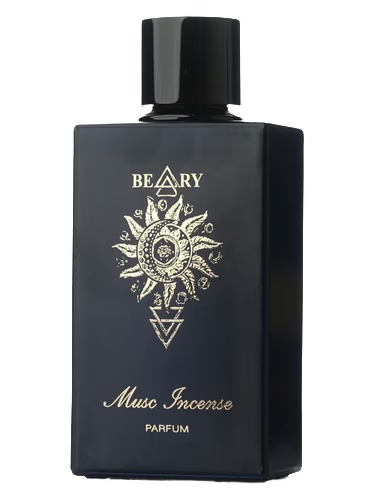 Musk Incense