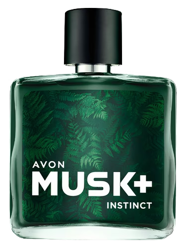 Musk + Instinct