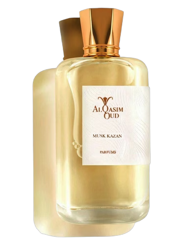 MUSK KAZAN
