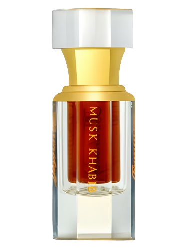 Musk Khabib Attar