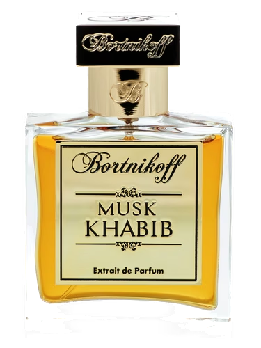 Musk Khabib