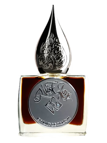 Musk Lave