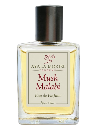Musk Malabi