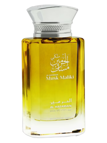 Musk Maliki