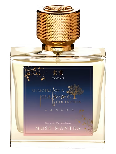 Musk Mantra