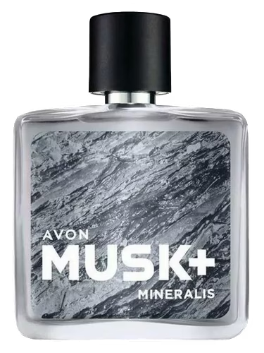 Musk + Mineralis
