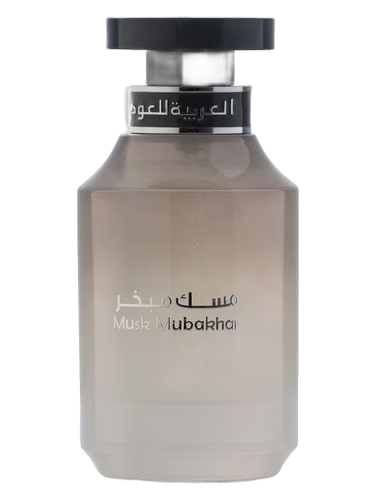 Musk Mubakhar by Arabian Oud