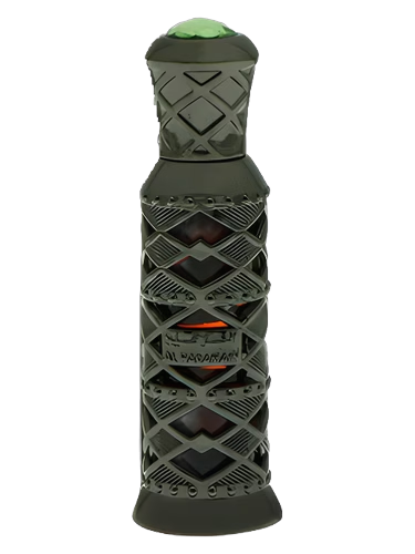 Musk Noir Al Haramain