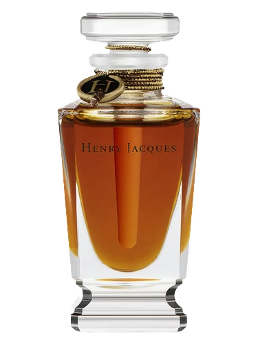 Musk Oil Black