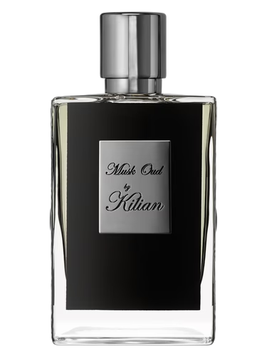 Musk Oud