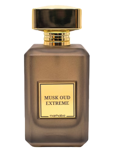 Musk Oud Extreme
