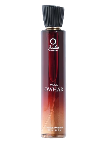 Musk Owhar