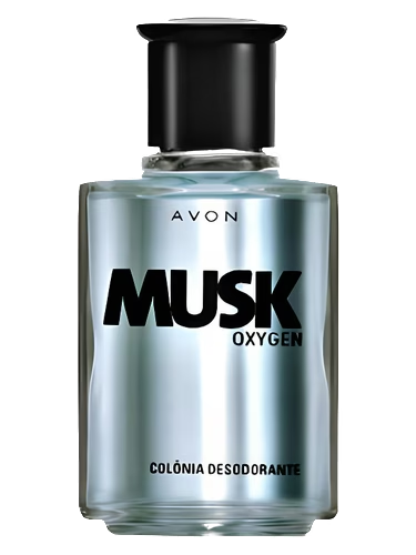 Musk Oxygen