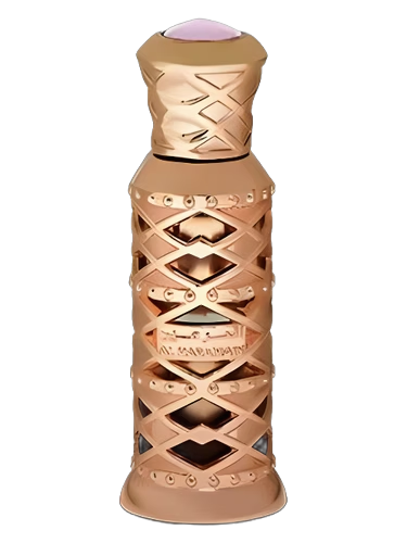 Musk Poudree by Al Haramain Perfumes