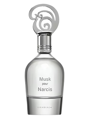 Musk Pour Narcis