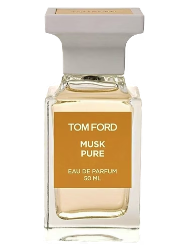 Musk Pure