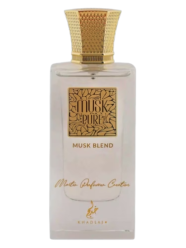 Musk Pure Musk Blend