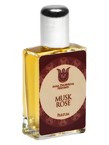 Musk Rose