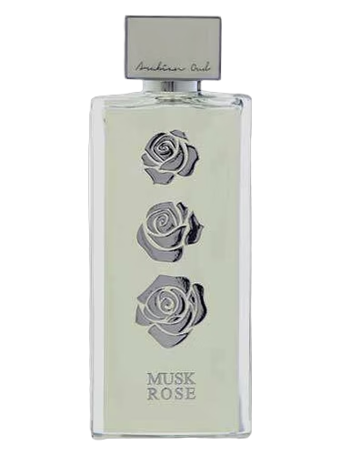 Musk Rose